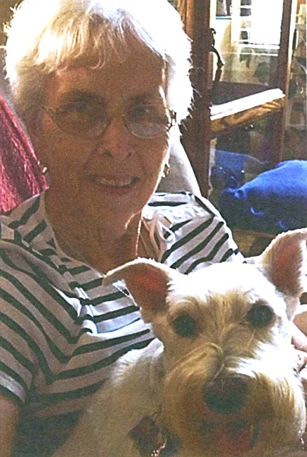 Obituary of Janice Carstens