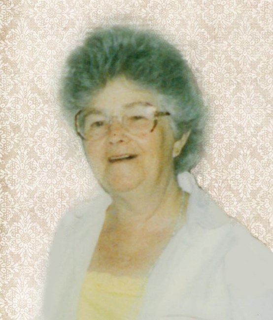 Obituary of Marion Rosalie Wilkins
