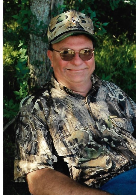 Obituary of Jay Michael Robison