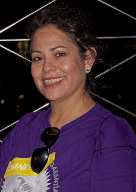 Obituary of Manuela S. Perez