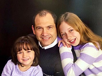 Obituario de Kenneth Emil Lambert