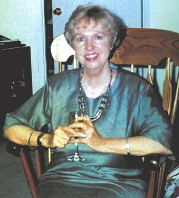 Obituary of Patricia Theresa Bennett