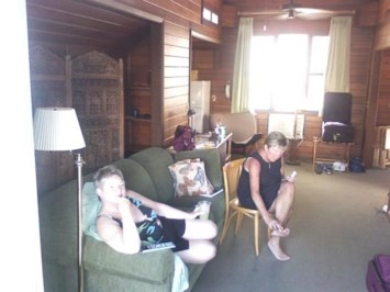 Obituary of Barbara M Fox