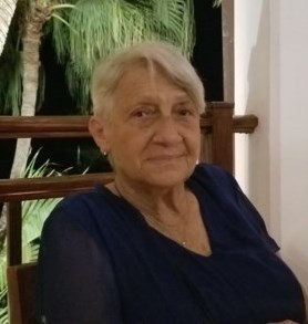Obituary of Georgina Cendoya