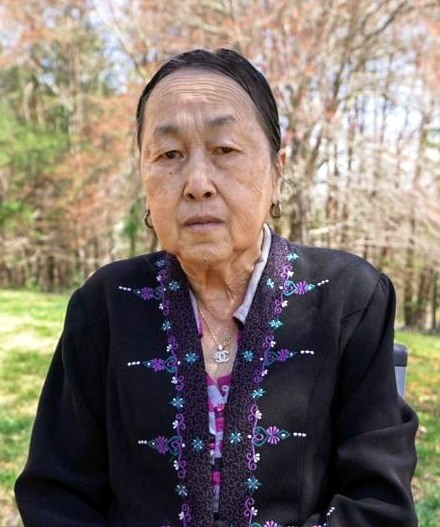 Obituary of Va Yang