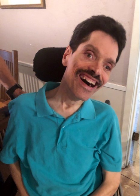 Obituary of Todd Williams