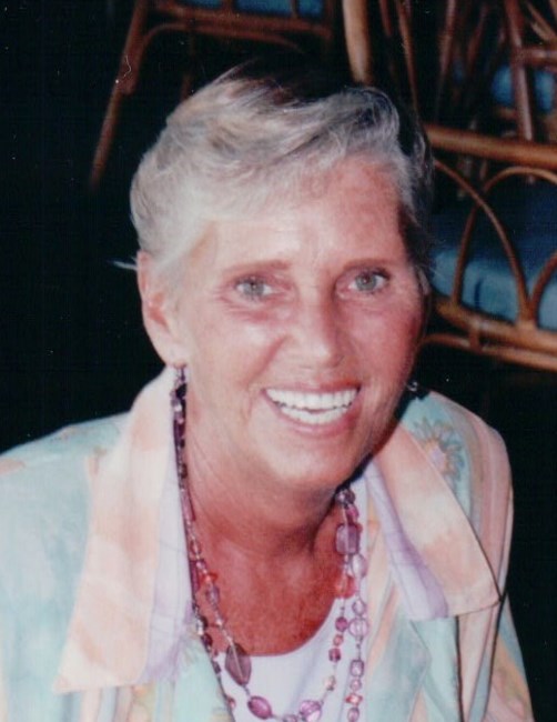 Obituary of Rosemary Brodnik