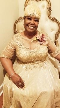 Obituary of Dorothy Jane Boone