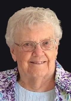 Obituary of Joyce Audrey Tyner