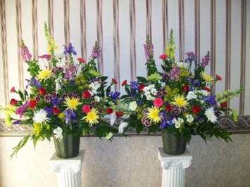 Obituary of James J. McGinnis Sr.