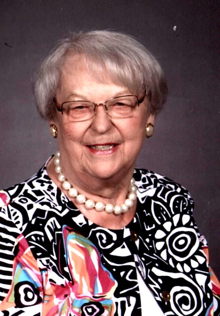 Obituary of Barbara Gene Booth Harper