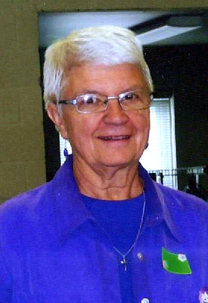 Obituary of Dr. Doris Elaine Sipe