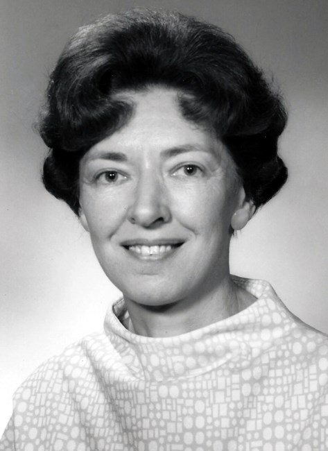 Obituary of Pauline Franks