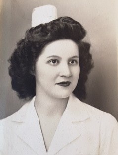 Obituario de Dorothy L Alexander