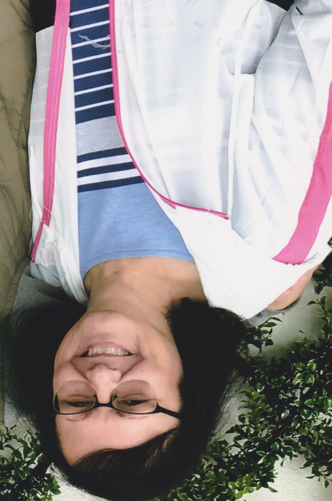 Obituary of Anne Marie Wood