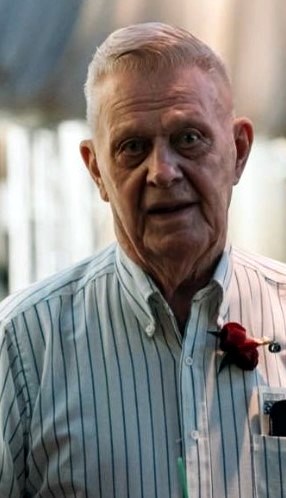 Obituary of Gerald J. Stocke
