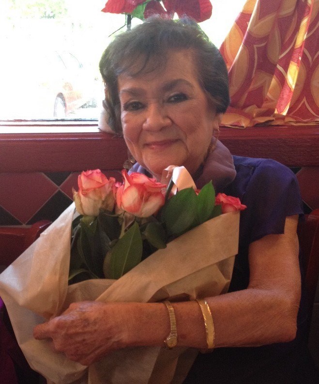 Obituary of Maria L. Escamilla Sermeno