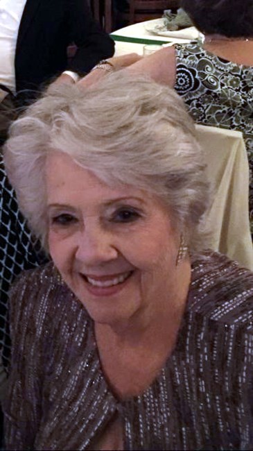 Obituary of Silvia E Aldana