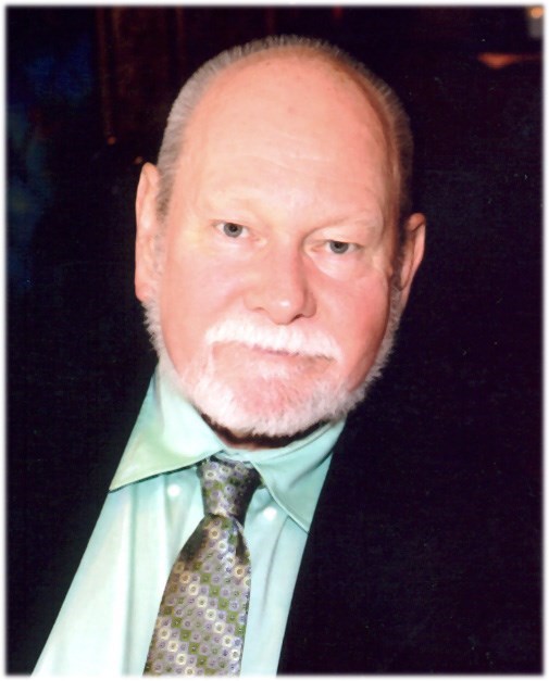 Obituary of Norman James Randall