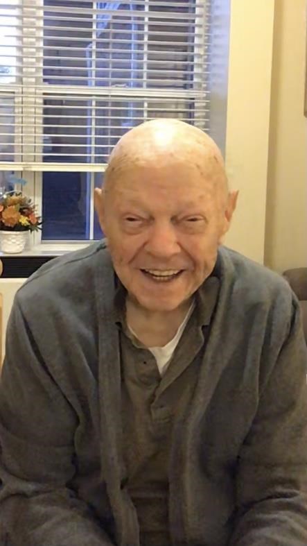 Obituary of Otto Mayer