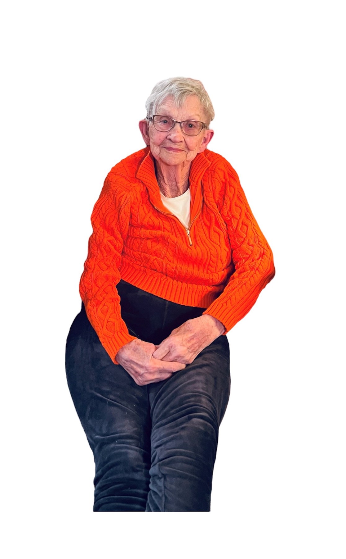 Obituary of Lorene L. Pitts