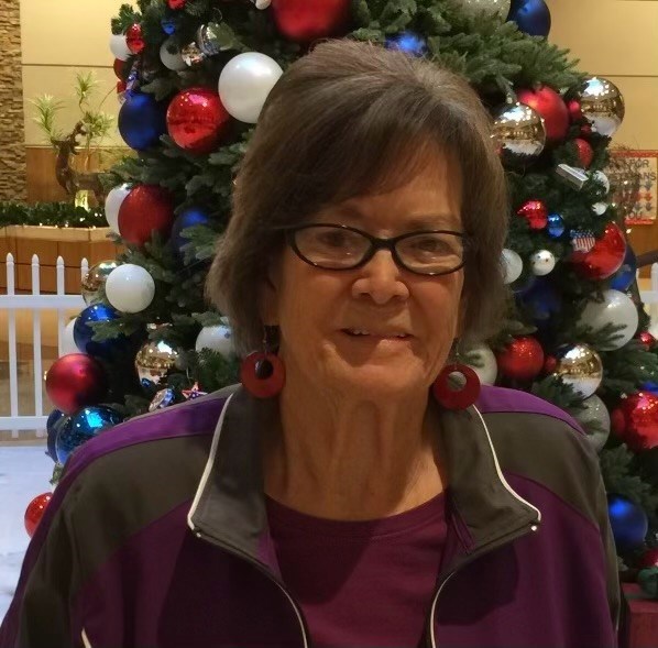 Obituary of Earline "Lene" Williams Dickson