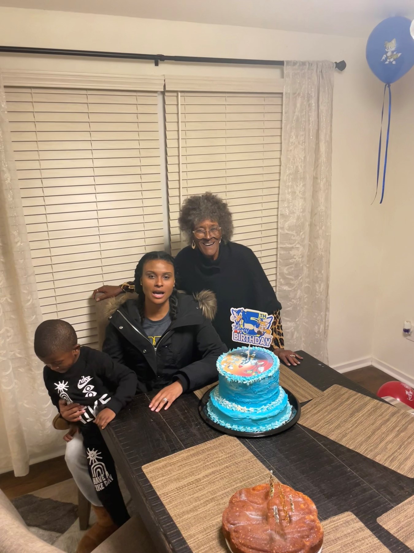 Obituary of Jacqueline Cherry-Monroe