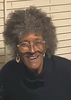 Obituary of Jacqueline Cherry-Monroe