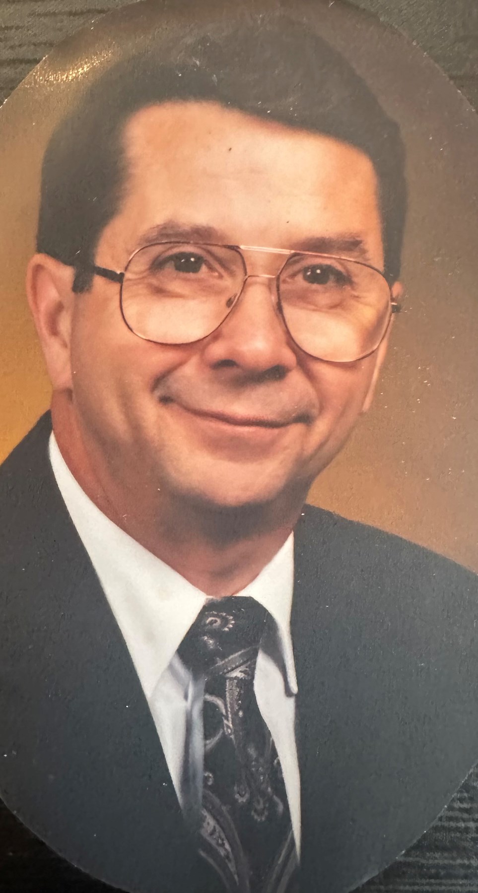 Obituary of John E. "Jack" Merz