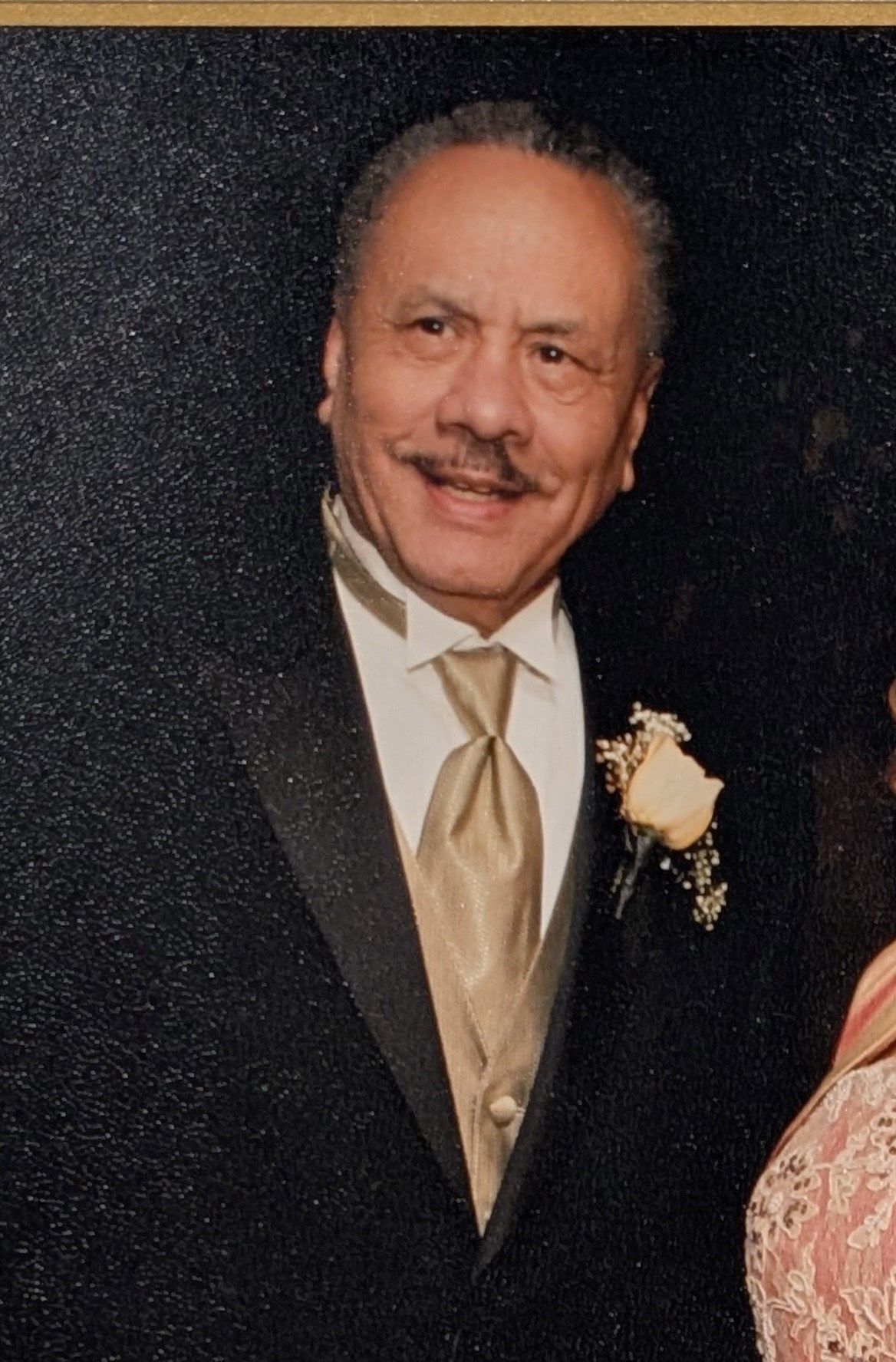 Obituary of Jose Tineo