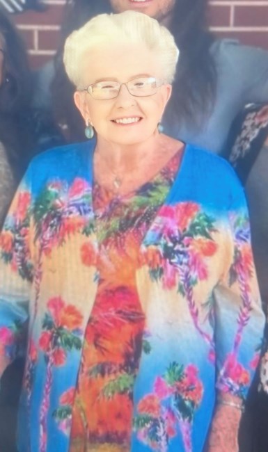 Obituario de Marlene S Patton