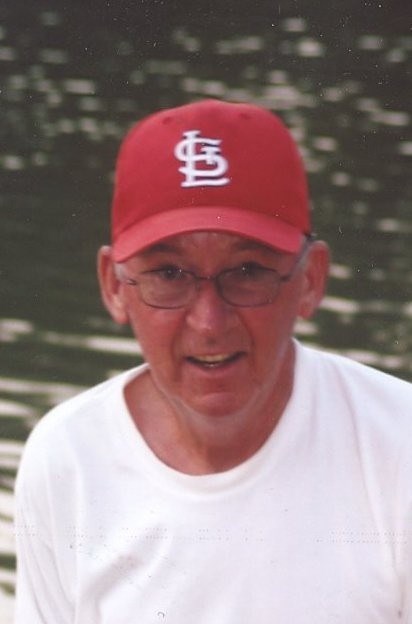 Obituary of Gordon Reynolds Campbell Sr.