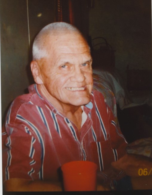 Obituary of Gary Leroy Shaffer