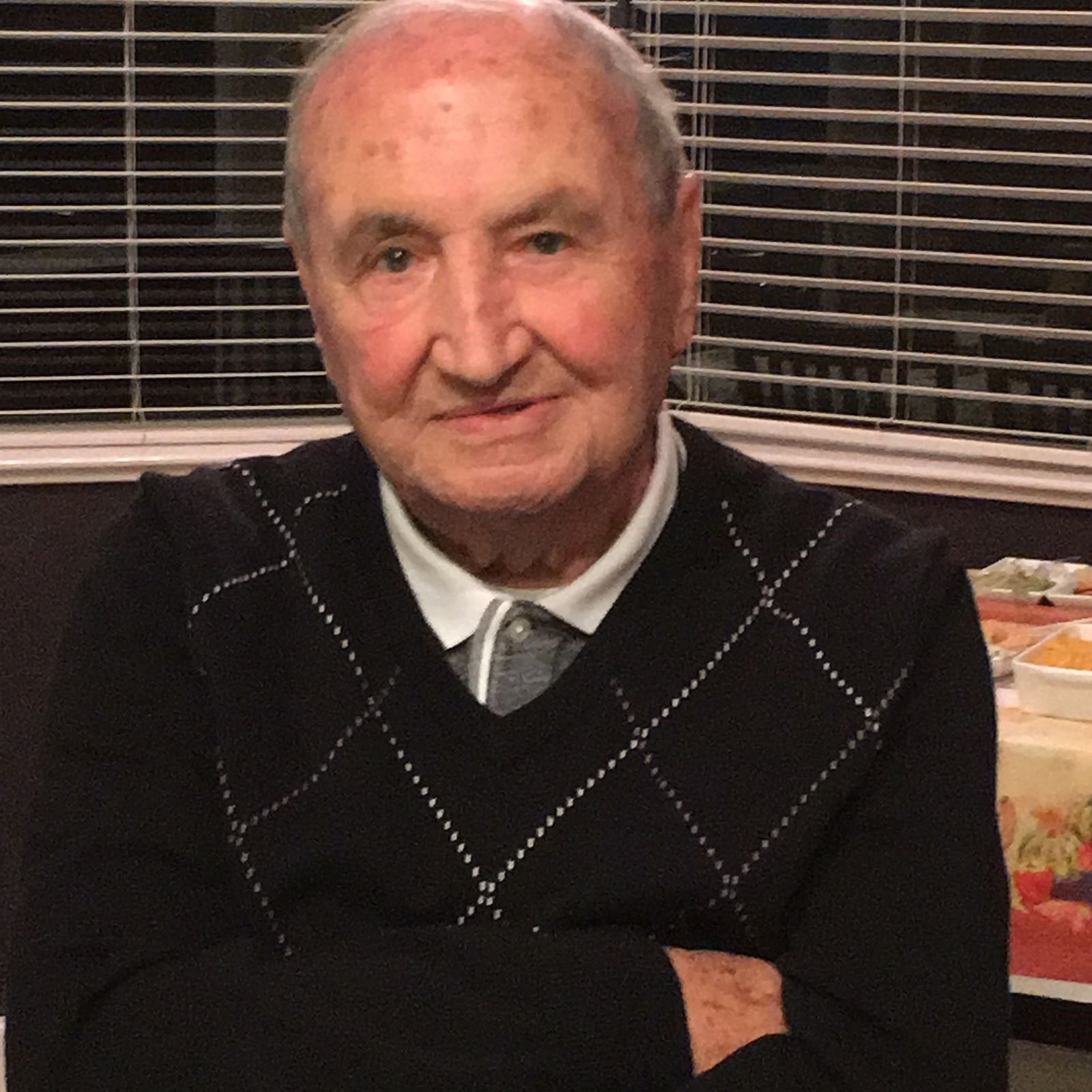 Obituario de Giovanni Di Matteo Di Cristofano