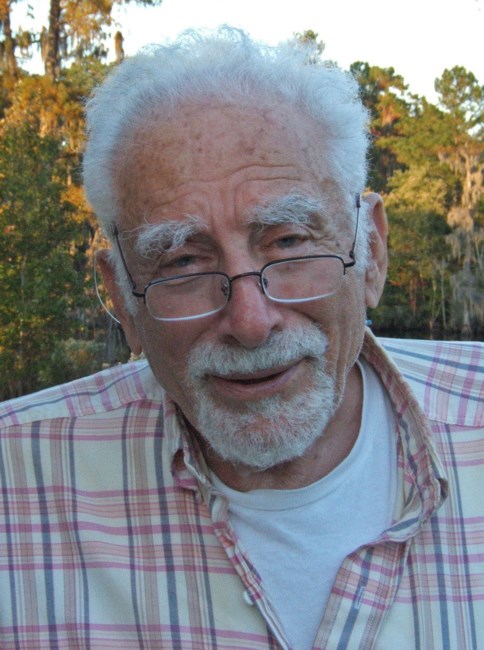 Obituary of Harold David Gordon