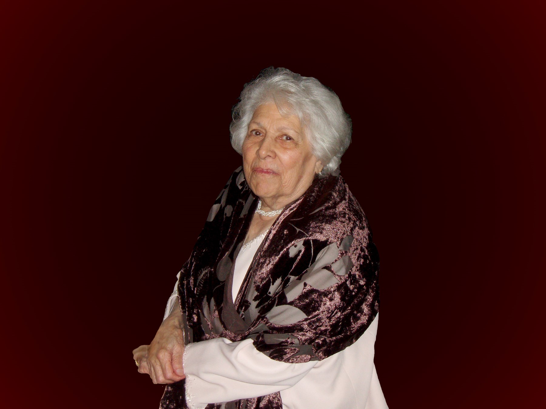 Obituary of Fatemeh K. Nikpay-Abdizadeh