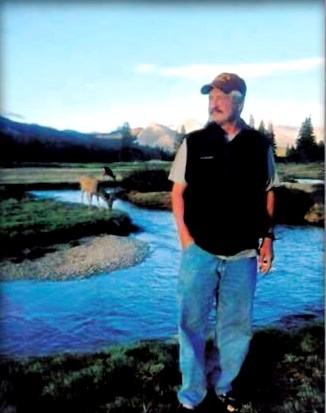 Obituary of Pablo Cabrera Moreno