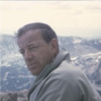 Obituary of William M. Dye