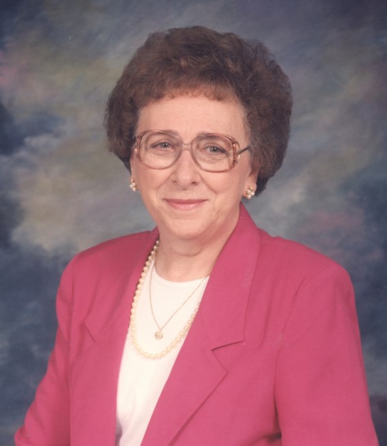 Obituario de Juanda Faye Poiles