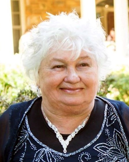 Obituary of Martha Chute