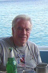 Obituary of Lyle F. Bonham