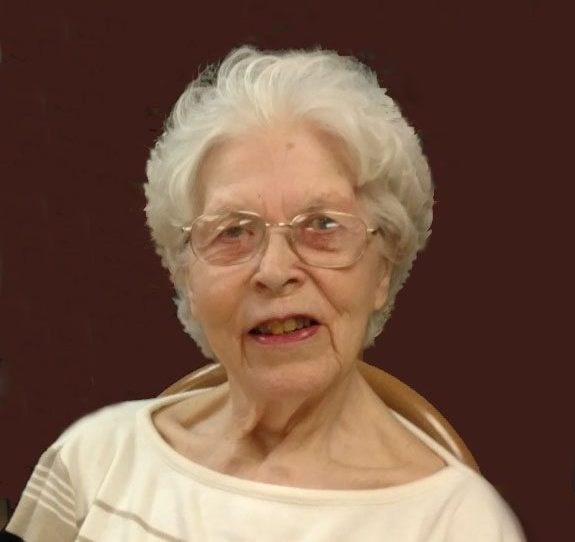 Pearl Snyder Obituary Mansfield, OH