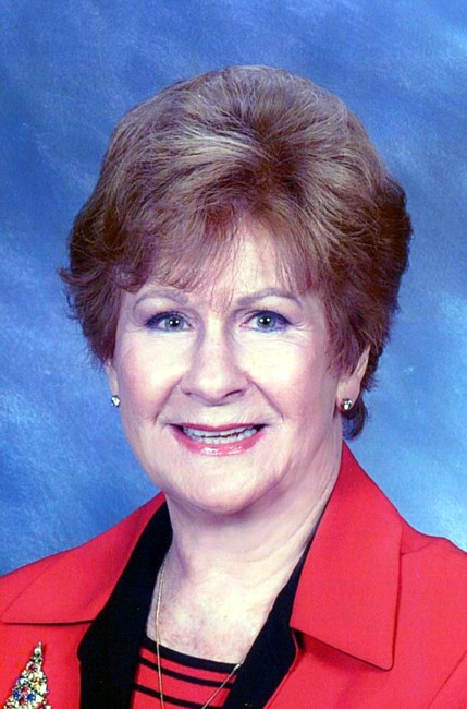 Obituary of Margaret Ann Erwin