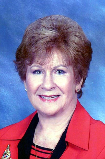 Obituario de Margaret Ann Erwin