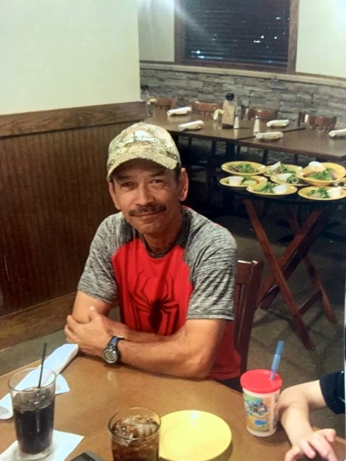 Obituary of Steven Edward Hemmings III