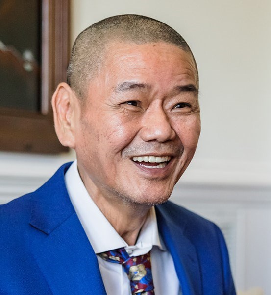 William Diep Obituary - Richmond, VA