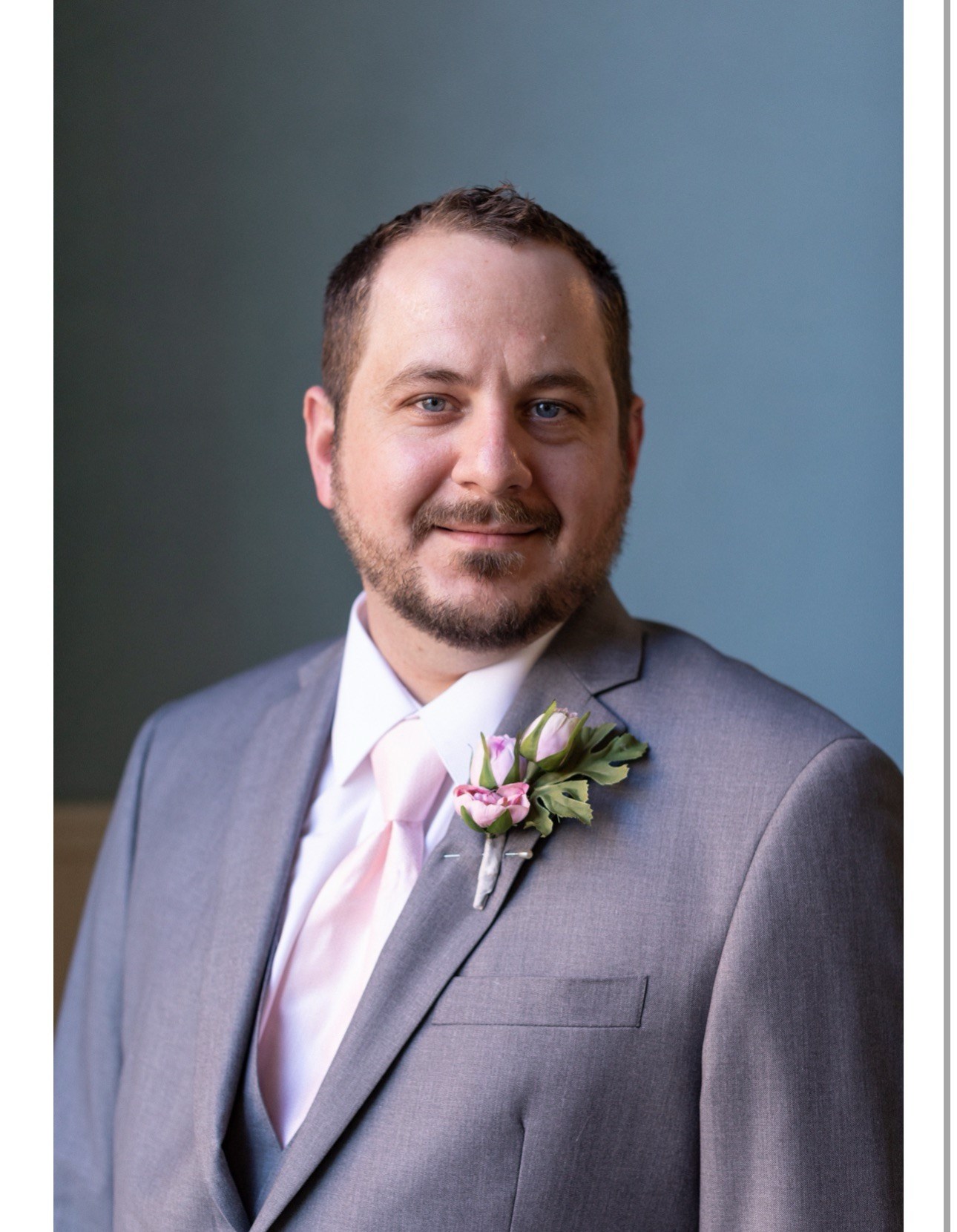 Obituary of Sean Andrew Davis