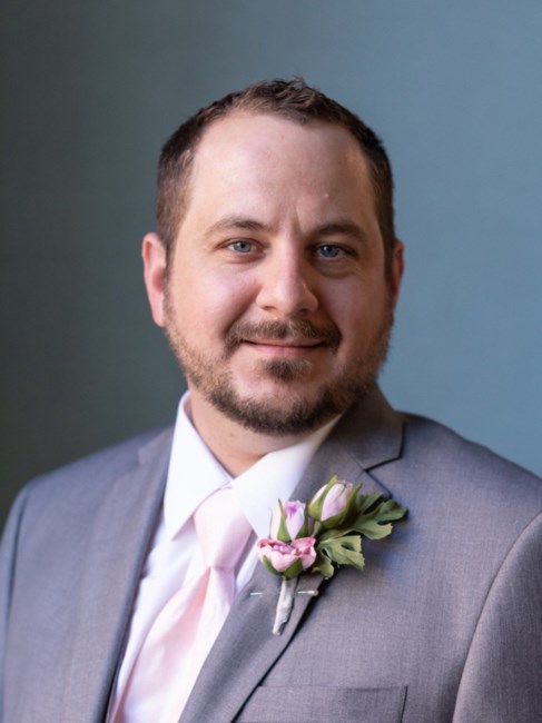 Obituary of Sean Andrew Davis