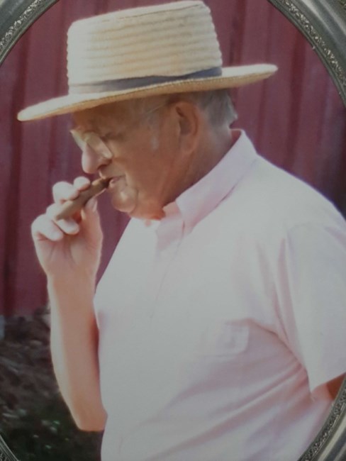 Obituary of Henry Norman Cliburn Sr.