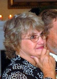 Obituary of Peggy Jean Jashienski